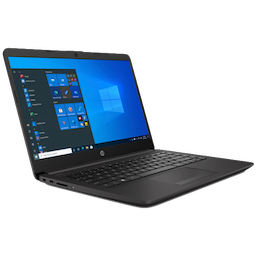 HP 240 G8 389Y2PA PC, Intel Core i5, 4 GB RAM, 1 TB, Windows 10, Black