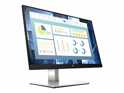 HP E22 G4 - E-Series - LED monitor - Full HD (1080p) - 22"
