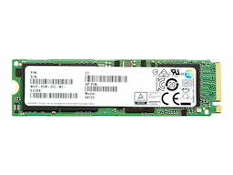 HP - SSD - 128 GB