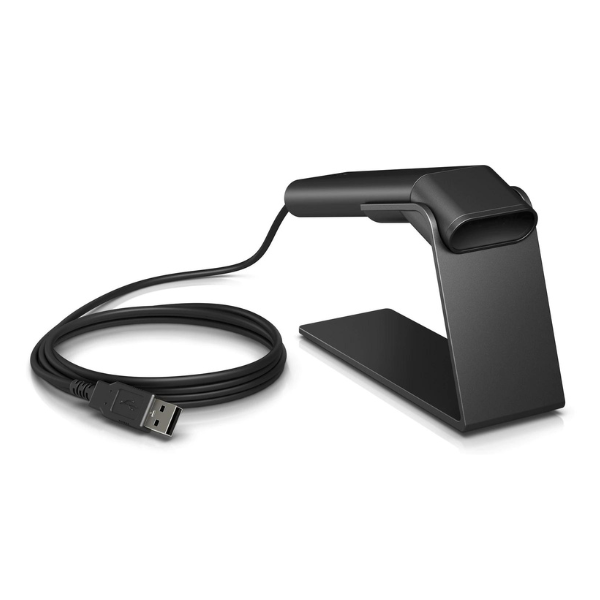 HP ElitePOS 2D - barcode scanner