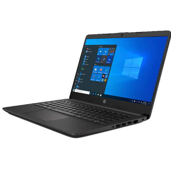 HP 240 G8 389Y2PA PC, Intel Core i5, 4 GB RAM, 1 TB, Windows 10, Black