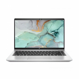 HP ProBook 440 G8 Notebook - 2Q528AV Intel Core i5 8 GB RAM 512 GB SSD Windows 10 Pro 14 Inches Silver