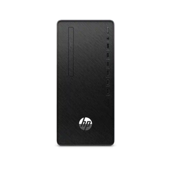 HP 280 Pro G6 Workstation - 71959014 Intel Core i5 8 GB RAM 1 TB SSD 4.7 Kg Black