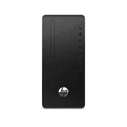 HP 280 Pro G6 Workstation - 71959014 Intel Core i5 8 GB RAM 1 TB SSD 4.7 Kg Black