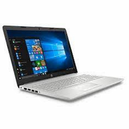 HP 15 Ryzen 3 Dual Core 2200U - 4 GB 1 TB HDD Windows 10 Home 15-db0186AU Laptop (15.6 inch, Natural Silver, 1.77 kg, With MS Office)