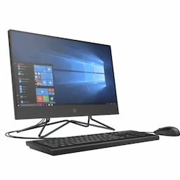 HP Pro 200 G4 All-in-One PC - 4L6L6PA