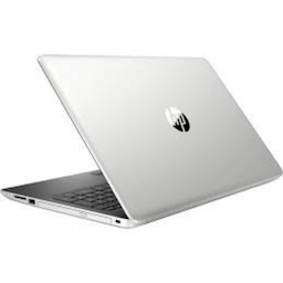 HP 15 Ryzen 3 Dual Core 2200U - 4 GB 1 TB HDD Windows 10 Home 15-db0186AU Laptop (15.6 inch, Natural Silver, 1.77 kg, With MS Office)
