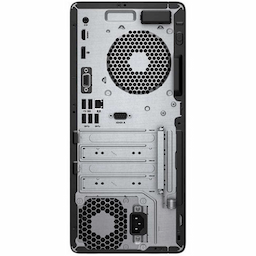 HP ProDesk 400 G7 Microtower PC