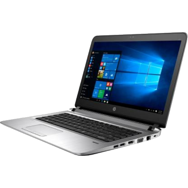 HP Probook 440 G7 14-inch Laptop