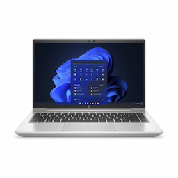 HP ProBook 440 G8 Notebook - 34737412 Intel Core i5 8 GB RAM 512 GB SSD 14 Inches 1.38 Kg Silver