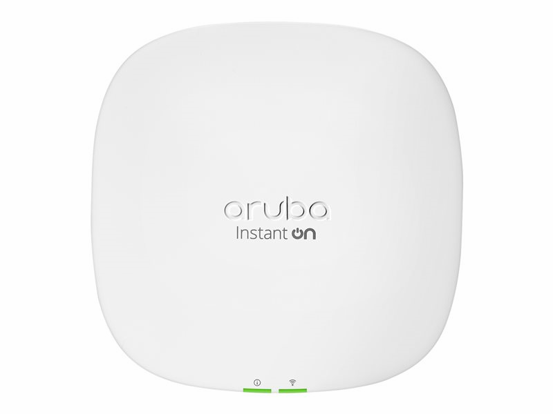 HPE Aruba Instant on/AP25