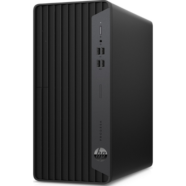 HP ProDesk 400 G7 Microtower PC