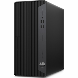 HP ProDesk 400 G7 Microtower PC