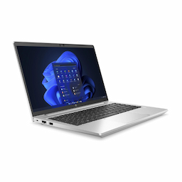 HP ProBook 440 G8 Notebook - 34737412 Intel Core i5 8 GB RAM 512 GB SSD 14 Inches 1.38 Kg Silver