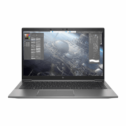 HP ZBook Firefly Mobile Workstation - 275W1AV Intel Core i7 32 GB RAM 128 GB SSD Windows 10 14 Inches Grey