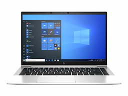 HP EliteBook 840 G8 Notebook - 4J8M3UP Intel Core i5 16 GB RAM 512 GB SSD 14 Inches 1.46 Kg Silver