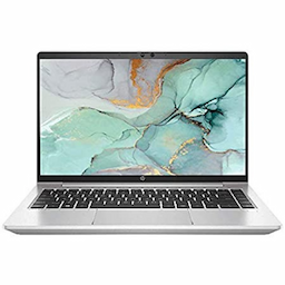 HP ProBook G8 Notebook - 50066531 Intel Core i5 8 GB RAM 512 GB SSD 14 Inches 1.38 Kg Silver