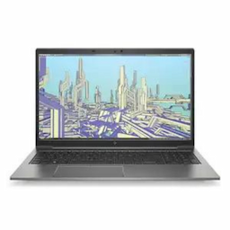 HP ZBook FireFly 15 G8 3Z8G9PA Laptop Intel core i7 11th Gen-1165G7/32GB/1TB SSD/Windows 10