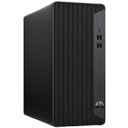 HP ProDesk 400 G7 Microtower PC
