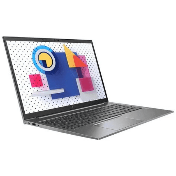 HP ZBook FireFly 15 G8 3Z8G9PA Laptop Intel core i7 11th Gen-1165G7/32GB/1TB SSD/Windows 10