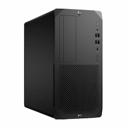 HP Z2 Tower G5 Workstation - 9FR65AV Intel Core i9 16 GB RAM 512 GB SSD Windows 10 Pro Black