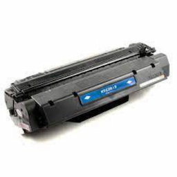 HP 13A - black - original - LaserJet - toner cartridge (Q2613A)