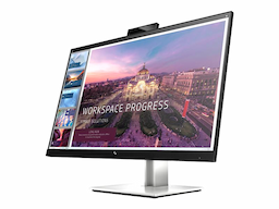 HP E24d G4 Advanced Docking Monitor - LED monitor - Full HD (1080p) - 23.8"