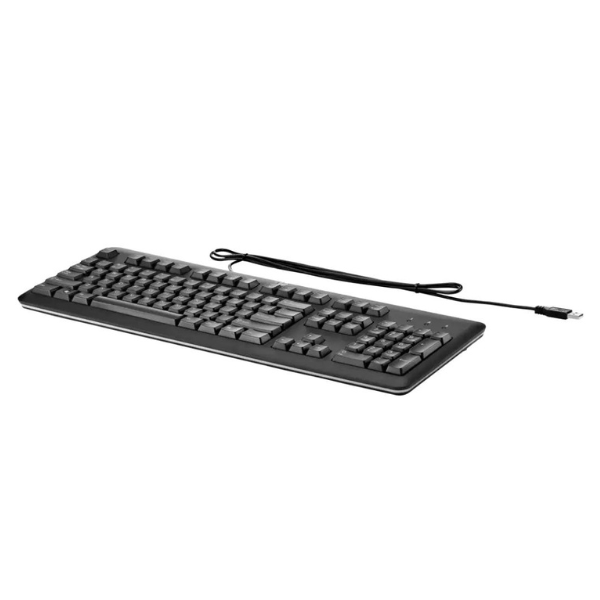 HP - keyboard