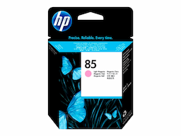 HP 85 - light magenta - printhead