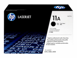 HP Q6511A Cartridge Black