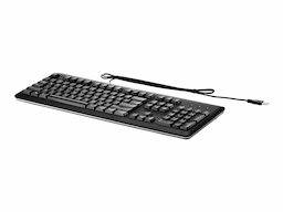 HP - keyboard