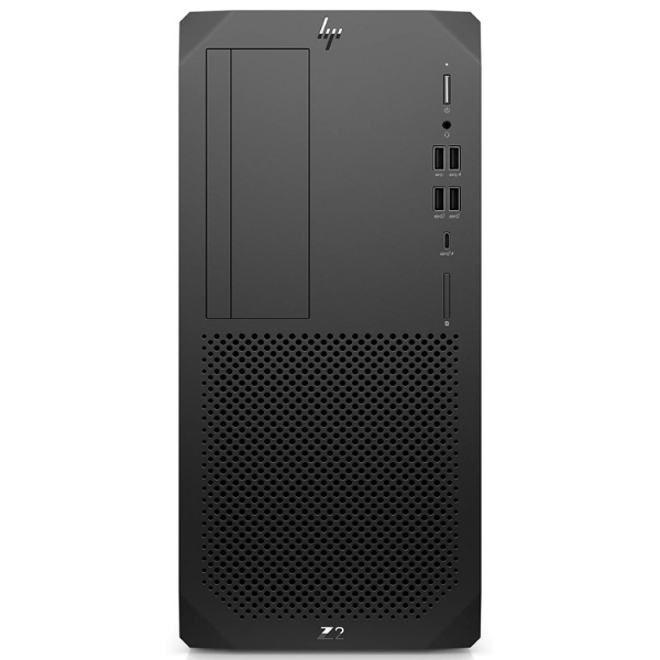 HP Z6 G4 Workstation Tower Xeon Silver 4216 16GB RAM 512GB Win 10 Pro