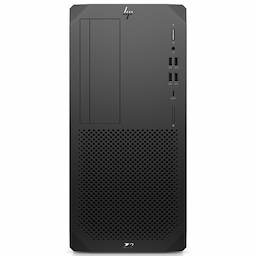 HP Z6 G4 Workstation Tower Xeon Silver 4216 16GB RAM 512GB Win 10 Pro