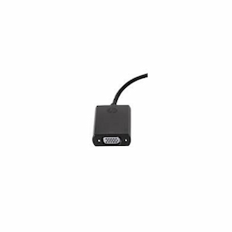 HP VGA adapter - 20 cm