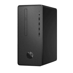 HP 71511504 PC, HP 280 Pro, Windows 10, 1 TB, Intel Core i5, Black