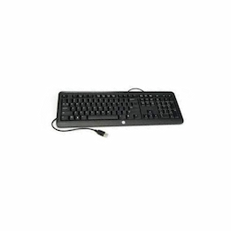 HP - keyboard