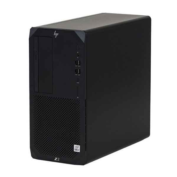 HP Z6 G4 Workstation Tower Xeon Silver 4216 16GB RAM 512GB Win 10 Pro