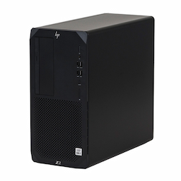 HP Z6 G4 Workstation Tower Xeon Silver 4216 16GB RAM 512GB Win 10 Pro