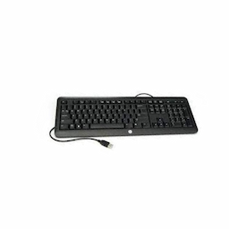 HP - keyboard