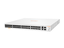 HPE Aruba JL808A Instant On 1960 48G 2XGT 2SFP+ Switch