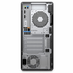 HP Z6 G4 Workstation Tower Xeon Silver 4216 16GB RAM 512GB Win 10 Pro