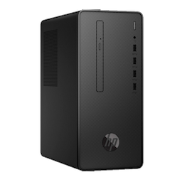 HP 71511504 PC, HP 280 Pro, Windows 10, 1 TB, Intel Core i5, Black