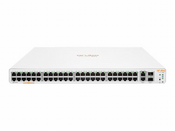 HPE Aruba JL808A Instant On 1960 48G 2XGT 2SFP+ Switch