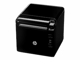 HP Value Thermal Receipt Printer (4AK33AA)