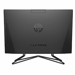 HP Pro 200 G4 - 4H2T9PA Intel Core i3 8 GB RAM 1 TB SSD 21.5 Inches 5.7 Kg Black