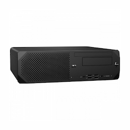HP Z2 Tower G5 Workstation - 9FR64AV Intel Core i5 16 GB RAM 512 GB SSD Windows 11 Pro Black