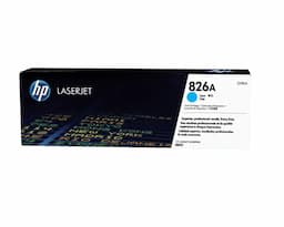 HP 826A - cyan - original - LaserJet - toner cartridge (CF311A)