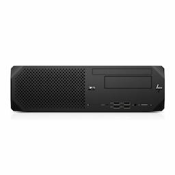HP Z2 Tower G5 Workstation - 9FR64AV Intel Core i5 16 GB RAM 512 GB SSD Windows 11 Pro Black