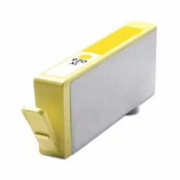 HP 920XL - High Yield - yellow - original - ink cartridge