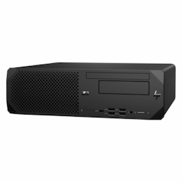 HP Z2 Tower G5 Workstation - 9FR64AV Intel Core i5 16 GB RAM 512 GB SSD Windows 11 Pro Black